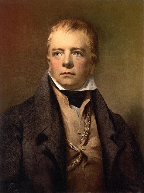 Unraveling the Mysteries of Sir Walter Scott's Tales